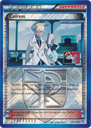 Colress (118/135) (Promo Ligue) [Noir & Blanc Tempête Plasma]