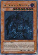 Fléau Céleste Norleras [FOTB-FR022] Ultimate Rare
