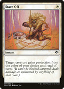 Écarter [Duel Decks: Speed vs. Cunning]