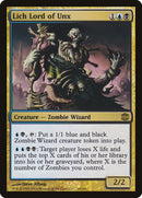 Señor del sepulcro de Unx [Alara Renacida]