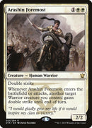 Arashin le plus grand [Dragons de Tarkir]
