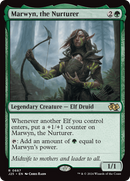 Marwyn, la nourricière [Foundations Jumpstart]