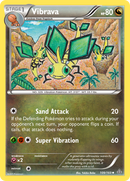 Vibrana (109/160) [XY: Primo-Choc]