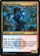 Magemestre de la ligue [Guilds of Ravnica]