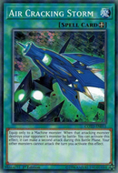 Grieta Aérea Tormenta [COTD-SP055] Común