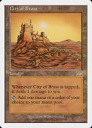 Cité de la Trahison [Sixième Édition Classique]