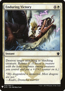 Victoire Éternelle [Booster mystère]