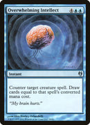 Intellect accablant [Duels d'arpenteurs : Izzet contre Golgari]