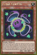 Kuriboh Ailé [MVP1-FR047] Gold Rare