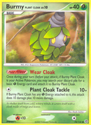 Cheniti Cape Plante (78/132) [Diamant & Perle: Merveilles Secrètes]