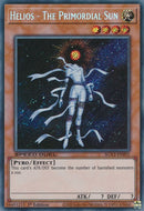 Helios - El Sol Primordial [SGX3-ENF01] Secreta Rara
