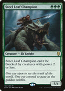 Champion de la Feuille d’acier [Dominaria]