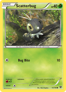 Lépidonille (15/146) [XY: Set de base]