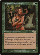 Hechicera argotiana [Saga de Urza]