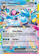 Givrali ex (026/131) [Écarlate et Violet : Évolutions Prismatiques]