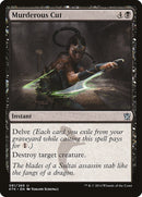 Taille meurtrière [Khans of Tarkir]