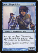 Métamorphe jwari [Worldwake]