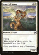 Ange de miséricorde [Iconic Masters]