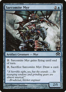 Miríada de sarcófagos [Planechase]