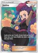 Janine (210/214) [Sol y Luna-Vínculos Indestructibles]