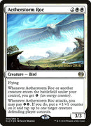 Roc de l'Étherorage [Promos d'avant-première Kaladesh]