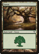 Bosque (244) [Avacyn Restaurada]