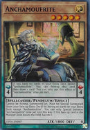 Anchamoufrite [OP20-ES007] Super Rara