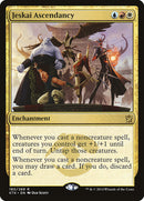 Ascendance jéskaï [Khans of Tarkir]