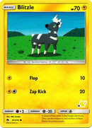 Zéclaire (81/214) (Tampon Pikachu