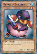 Soldat Pingouin [DT06-FR060] Commune
