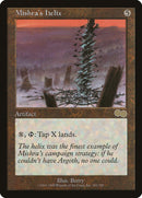 Hélice de Mishra [Saga d'Urza]