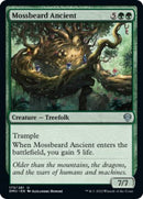 Barbe-de-Mousse l'Ancien [Dominaria Uni]