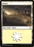 Plaines (191) [L'Heure de la dévastation]