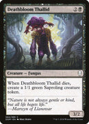 Thallidé floraison-de-mort [Dominaria]