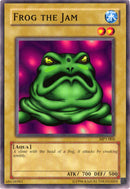 Frog The Jam [MP1-004] Commune
