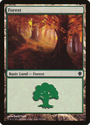 Forêt (355) [Commander 2013]