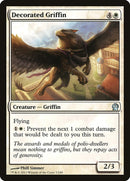 Griffon décoré [Théros]