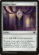 Cachet d'Orzhov [Commander 2015]
