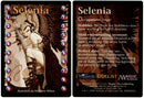 Jeton Compteur de Vie Selenia [Promos Média]
