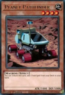 Éclaireur Planétaire [MAGO-FR119] Rare