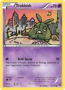 Miamiasme (56/122) [XY : Rupture Turbo]