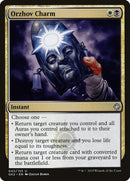 Amulette d'Orzhov [Kit de guilde Allégeance de Ravnica]