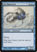 Élémental d'air [Duel Decks: Jace vs. Chandra]