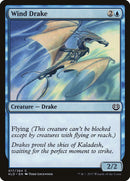 Dragon des vents (017) [Kaladesh]