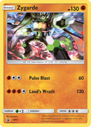 Zygarde (SL15) [Soleil et Lune : Cartes Promo Étoile Noire]