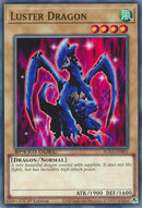 Dragón Lustroso [SGX3-SPB03] Común