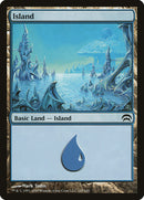 Île (147) [Planechase]