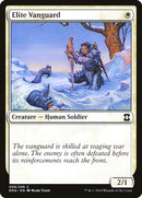 Avant-garde élite [Eternal Masters]