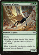Araignée de la pénombre [Anthologie Planechase]
