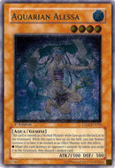 Alessa l'Aquarienne [TAEV-FR020] Ultimate Rare